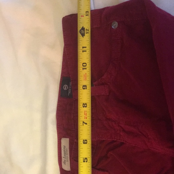 AG super skinny jeans, size 25 - Picture 8 of 8